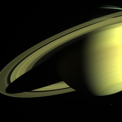 Saturnian Lounge
