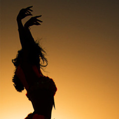 East Meets Bass (Mya's mix)