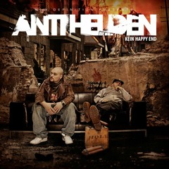 Antihelden - Antihelden (Snowgoons Remix) [WildstyleMag.com Exclusive]