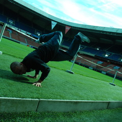 Pixa közr. Brash (Hősök) & Rendben Man (Punnany Massif)  - Felhők felett