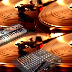 I've got Love on my Mind