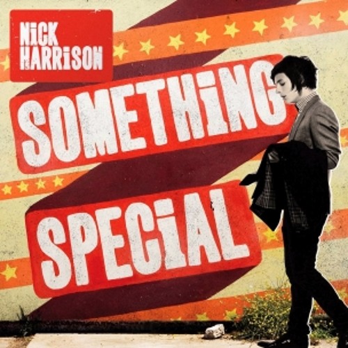 Something Special (NICE UP! Soundsystem re-rub)