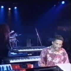 Herbie Hancock and the Headhunters II - Swamp Rat (Live at the Montreux 1989)