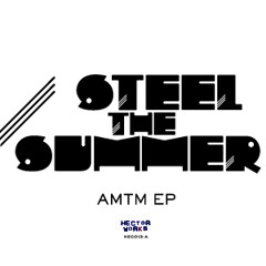 Steel The Summer by Anthony Mansfield & Tal M Klein