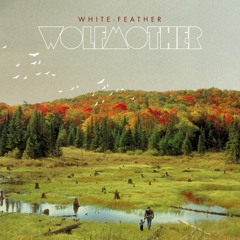 Wolfmother "White Feather" Acid Washed's Remix