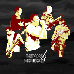 Hardcore Wednesdays - Flyin'