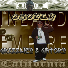 My Burner-OSOFLY,Q-DOG & RICH RONCHIE