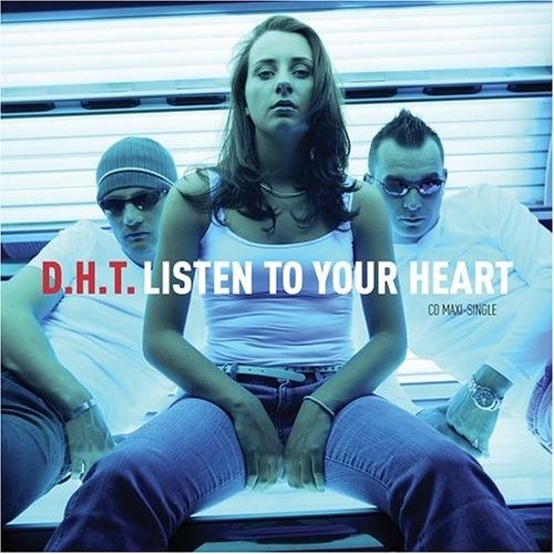 Listen To Your Heart (Toks Hard Makina Remix)