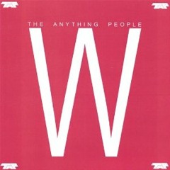 The Anything People "Worn"