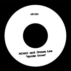 NOMO and Shawn Lee - Upside Down