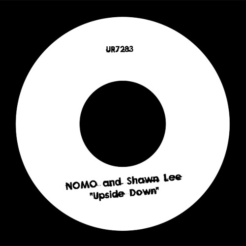 NOMO and Shawn Lee - Upside Down