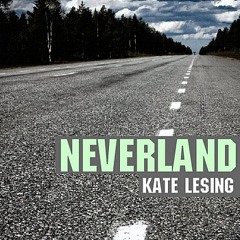 Kate Lesing - Neverland [ Toks Remix ]