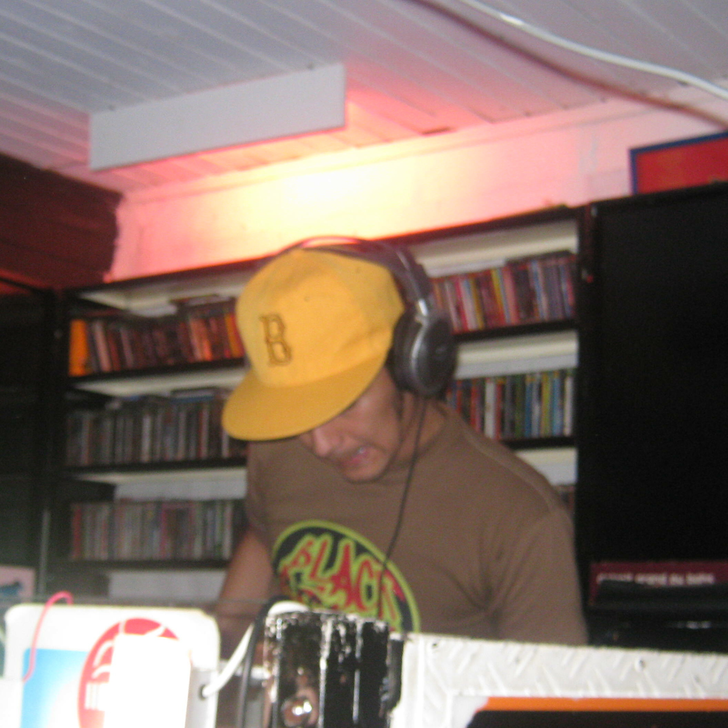 djkojahselector