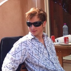 RaphaeL Devaux - Make Me Wonder (OriginaL mix)