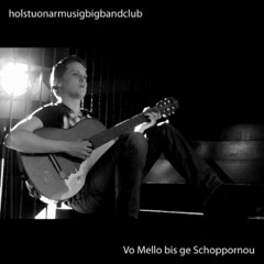 HMBC - Vo Mello bis ge Schoppornou (Struboskop Hardcore Chill Dub)
