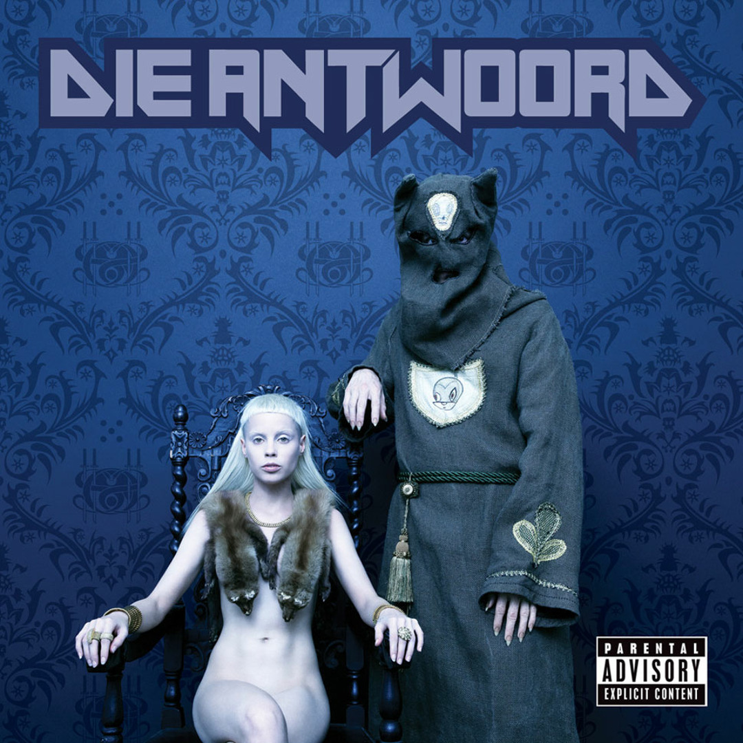Stream Die Antwoord - Evil Boy by Diplo | Listen online for free on  SoundCloud, image size:1080x1080