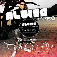 Alvita ft. Levy Pro - I'm so fly (Rocwell S and Volkan Saki remix)