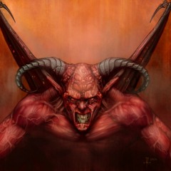 Demon Semen