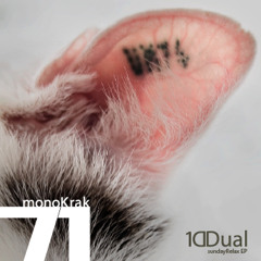 1ddual windows2000 sundayrelaxmix (MONOKRAK)