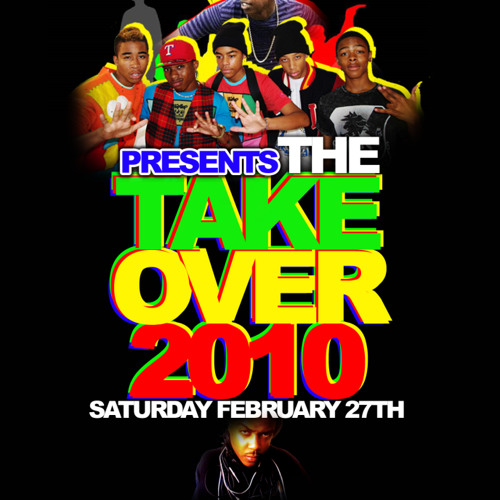 The Rangers featuring Kid Ink & K Young - Standin There