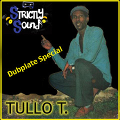 Tullo T. - Ability - Strictly Sound Dubplate Special