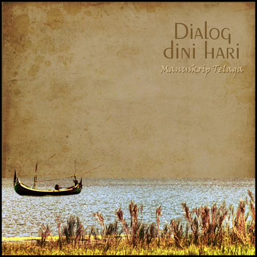 Manuskrip Telaga