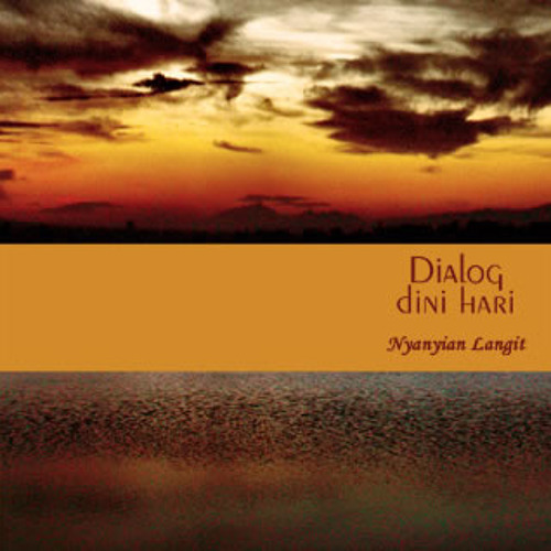 Nyanyian Langit