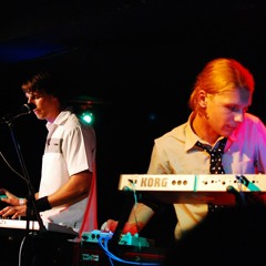 HYPERQUBE - CTR (demo)