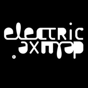 Electric Deluxe Podcast   005   Richard Devine