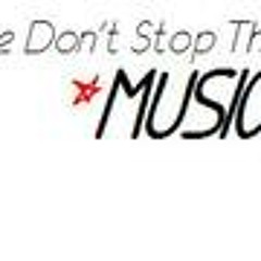 Shaeppert aka B.u.b.u. - Please dont stop the musik.RMX 07