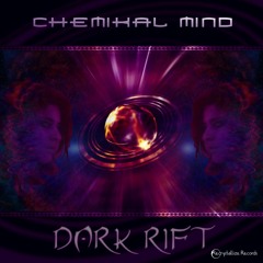 CHEMIKAL MIND - Like Machine - 180 BPM
