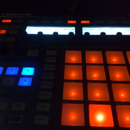 Crowed pleaser 141bpm