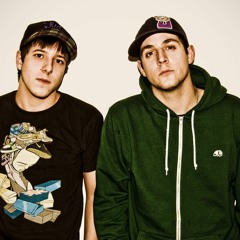 Subterra & Dekko - K Mag Mix October 2010