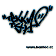 KemkiD - Tekknotyp - Mei Extra feat. Steffi & Gertsch