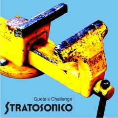Stratosonico - Gueta's Challenge