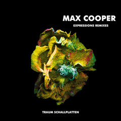 Max Cooper -  Enveloped - Ryan Davis Reconstruct - Traum