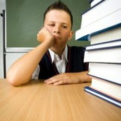 MOON & ARK - Risky Class Nine