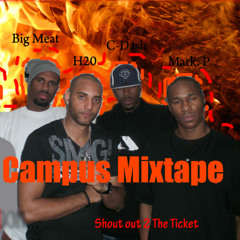 H20 - what we need II(Feat  Meat man)