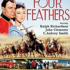 The Four Feathers