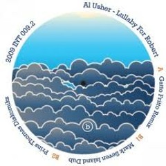 'Al Usher: Lullaby For Robert' remix by Prins Thomas Diskomiks