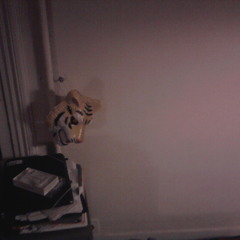 Oh! tiger mountain-one (Harry Nilsson cover)