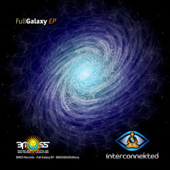 Interconnekted - Celestia