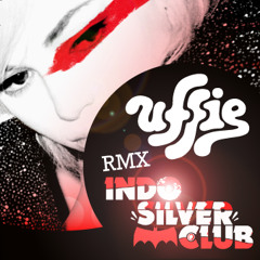 Uffie feat. Pharrell Williams - ADD SUV (Indo Silver Club Remix)