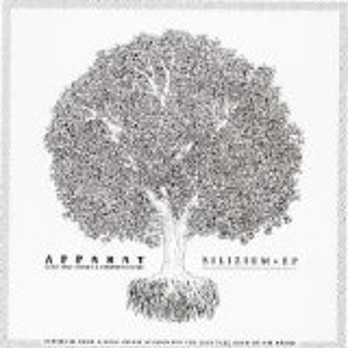 apparat - not a good place