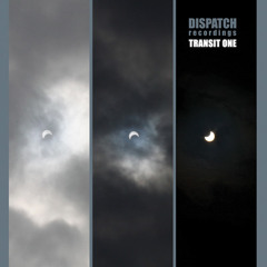 Octane, DLR & Ant TC1 - The Jazz Club - Dispatch 'Transit One' album (CLIP) - OUT NOW