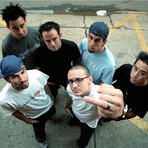Linkin Park - Nobody's listening (Meteora [2003])