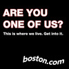 Boston.com One Of Us Campaign: Wicked :15