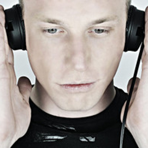 Bream - I am Jacob (Conrad S.) Remix