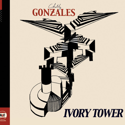 Chilly Gonzales - Never Stop