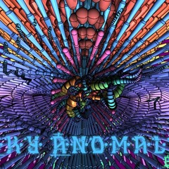 4.) Sky Anomaly - Epiphany Formula   ( Promo EP) (2010)  170 BPM
